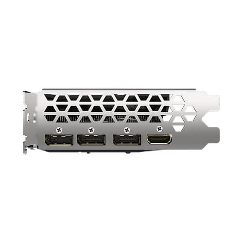 Gigabyte RX 5500 XT OC 4GB